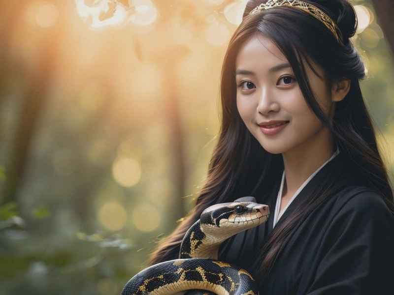 属蛇微信网名(属蛇微信网名什么招财) 属蛇微信网名(属蛇微信网名什么招财)