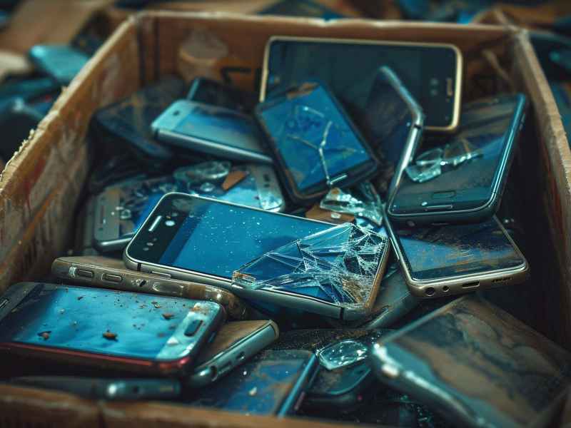 收废品的微信昵称 - 收废品的微信昵称大全