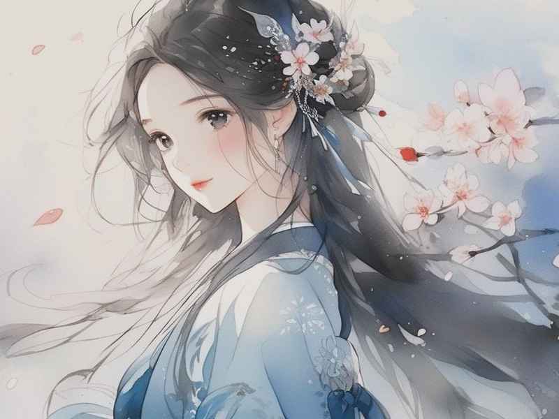 微信古风网名唯美，微信古风网名大全最新版