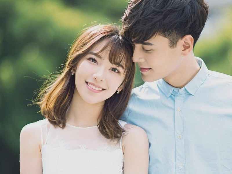 微信情侣网名简洁（微信情侣网名简洁大气）