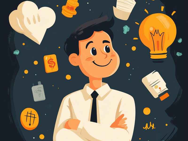 微信网名创业发财网名、微信网名创业发财网名怎么取