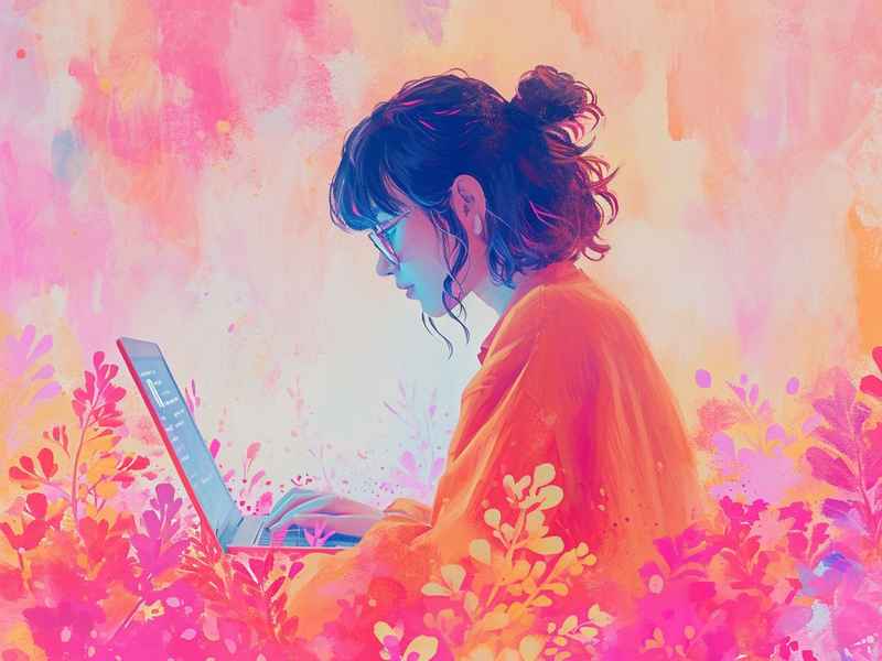 微信网名2024最新版的女网名花式、微信网名2024最新版的女网名花式符号