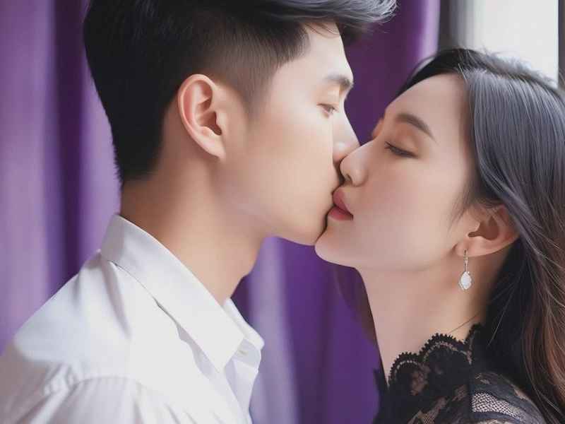 微信夫妻网名，微信夫妻网名大全2021最新版的