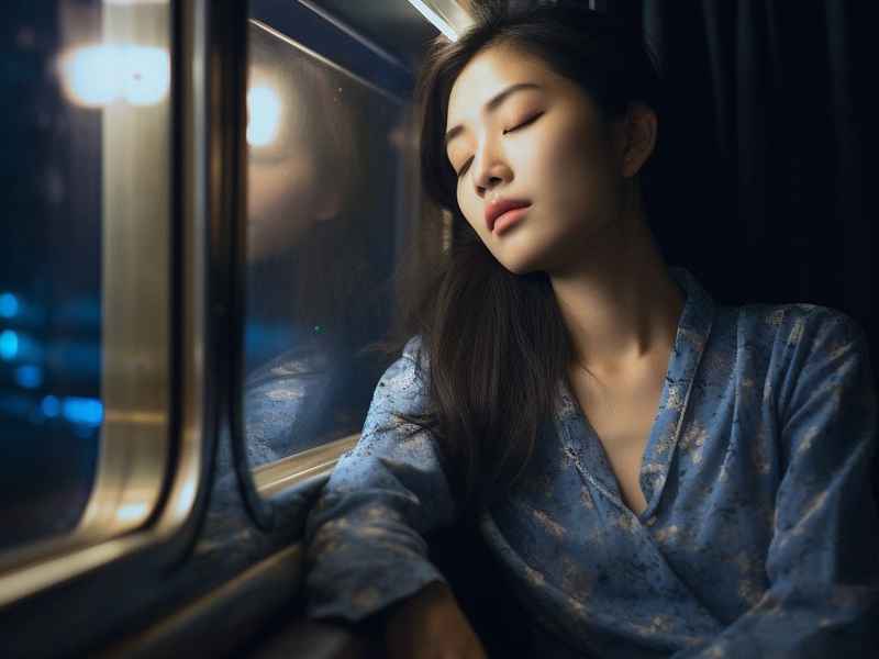 微信名半梦半醒什么意思，微信名半梦半醒是什么意思