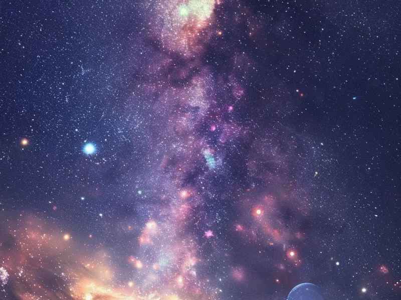 微信名有星星，微信名有星星落下