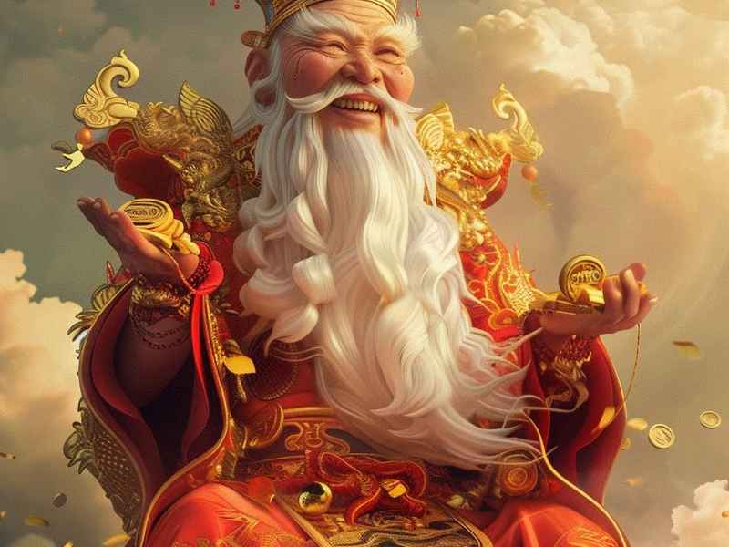 天降福星什么意思 天降福佑什么意思 天降福星什么意思 天降福佑什么意思