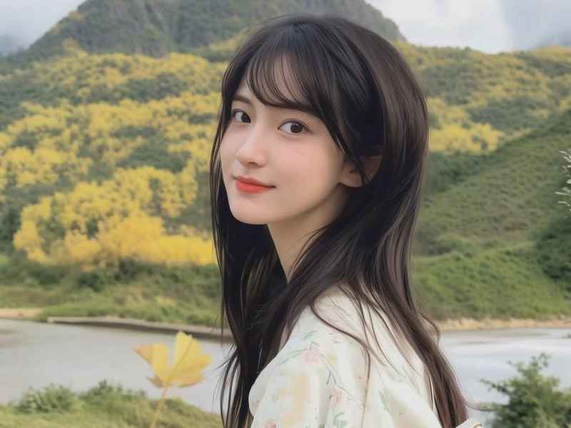 微信短名字女可爱好听、好听又短的微信名字女可爱
