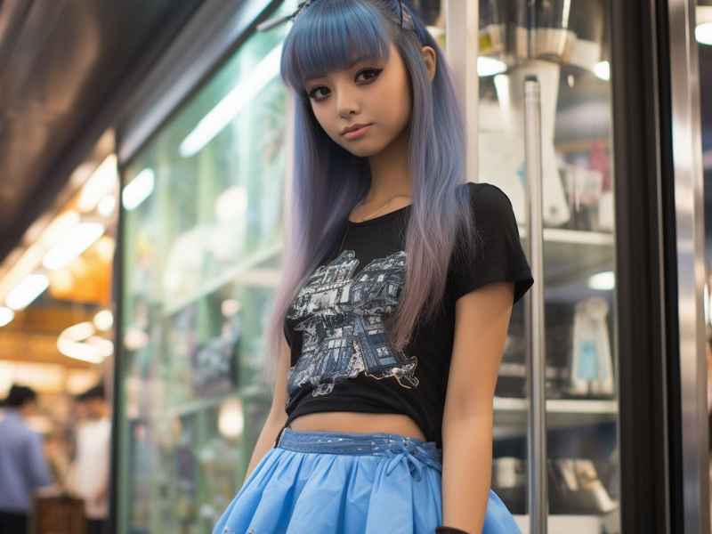 日本搞笑网名昵称；日本搞笑网名昵称女