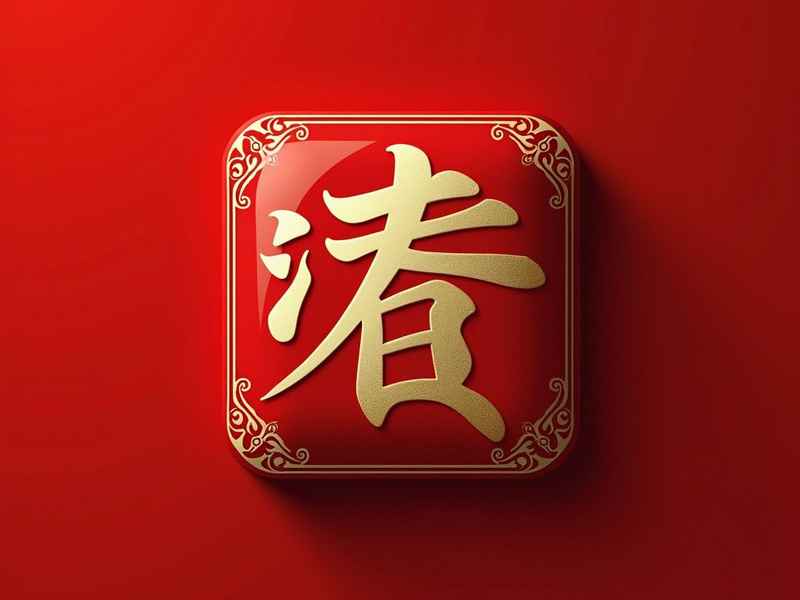 微信名字后面的福怎么搞的，微信名字后面的福字怎么设置