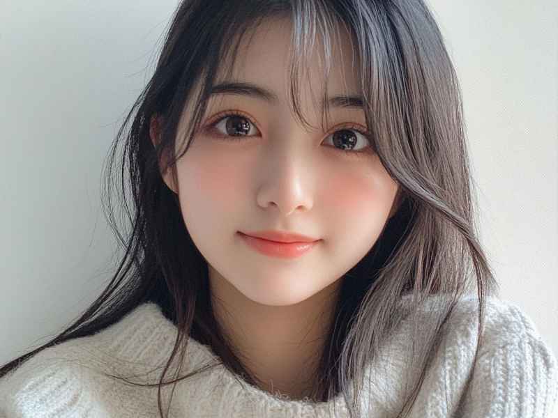 网名女生简单干净，可爱的网名女生简单干净