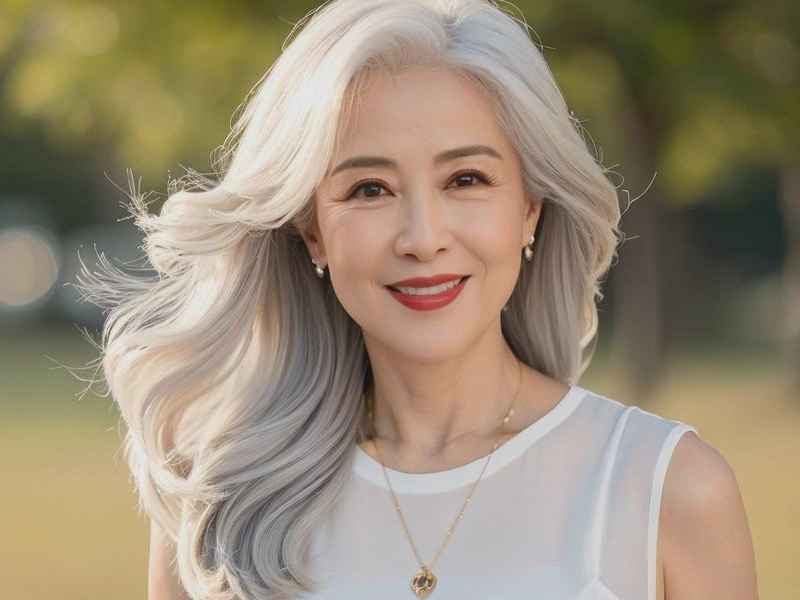 网名大全中年妇女（网名大全中年女性）