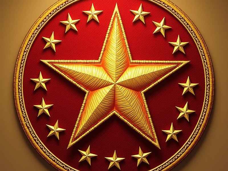 微信头像加五星红旗 - 微信头像加五星红旗怎么弄的