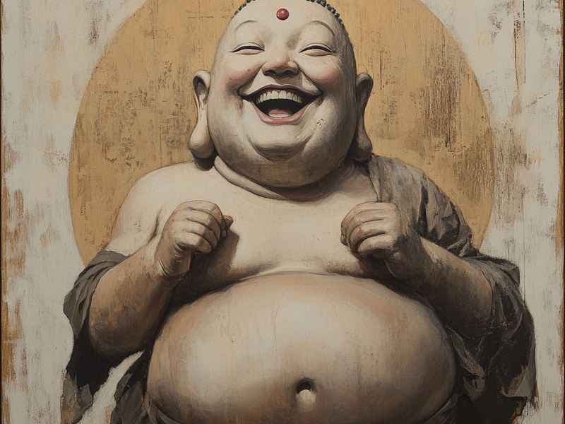 微信名吃亏是福的人是什么意思 吃亏是福的成语是什么意思