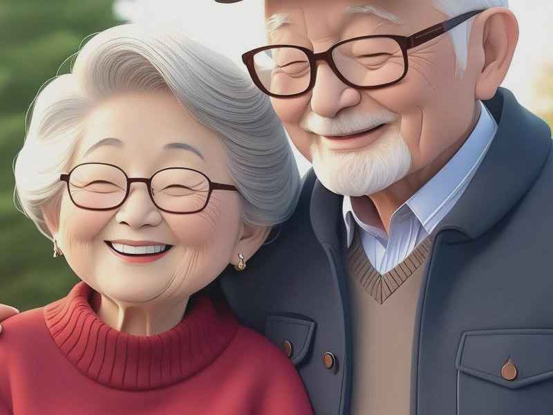 网名老人用的微信网名（老人用的微信网名大全）