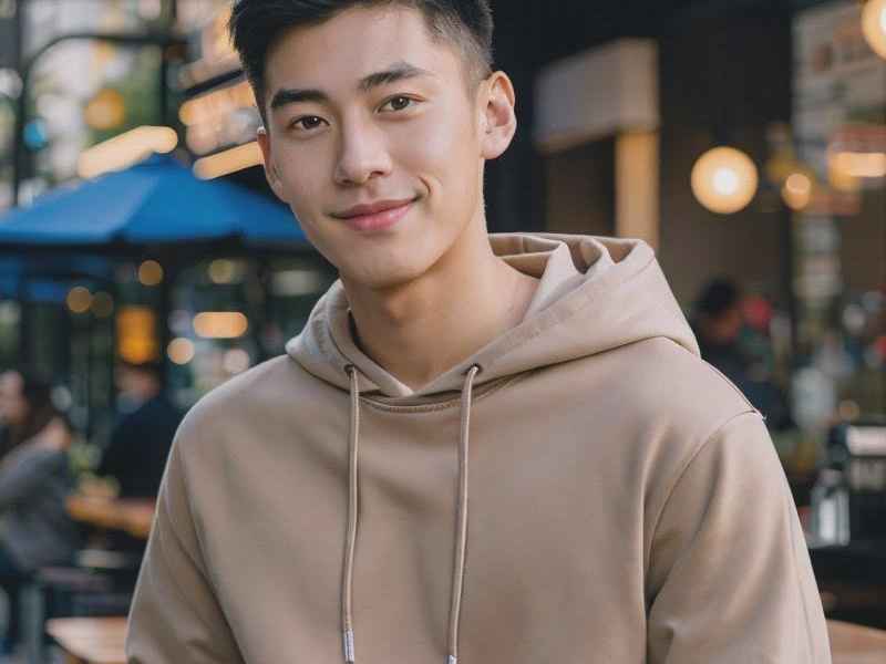 帅小伙网名、帅小伙网名大全