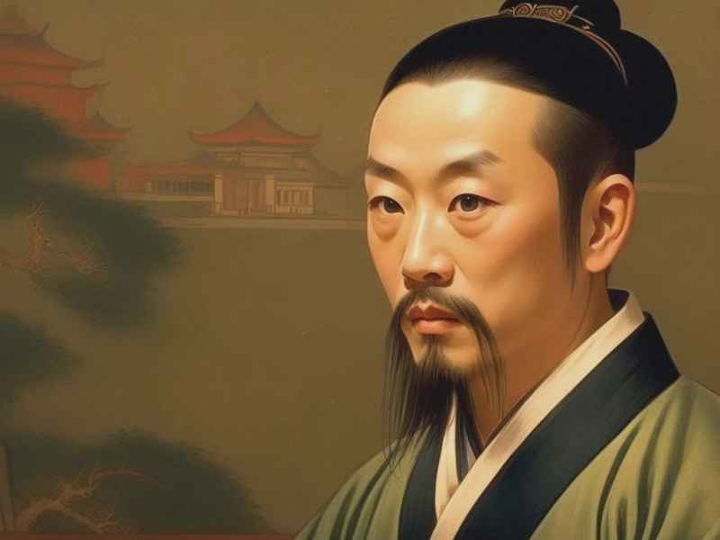 评论杜甫的名句 - 评论杜甫的名句摘抄