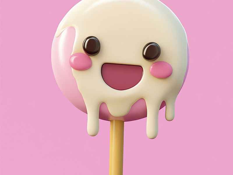 微笑糖果微信网名（微笑糖果微信网名怎么取）