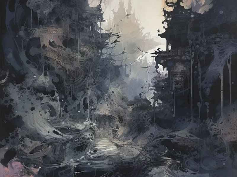 微信网名尘梦茹烟是什么意思，尘梦如烟什么意思