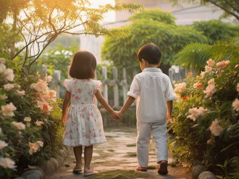 微信情侣名取什么名字好听男、微信情侣名取什么名字好听男生