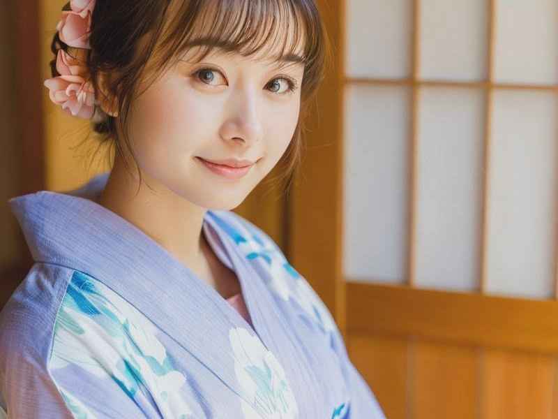 日本微信网名女生简单气质 - 日本微信名女生网名