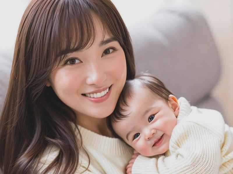 适合宝妈的 微信网名，适合宝妈的 微信网名大全