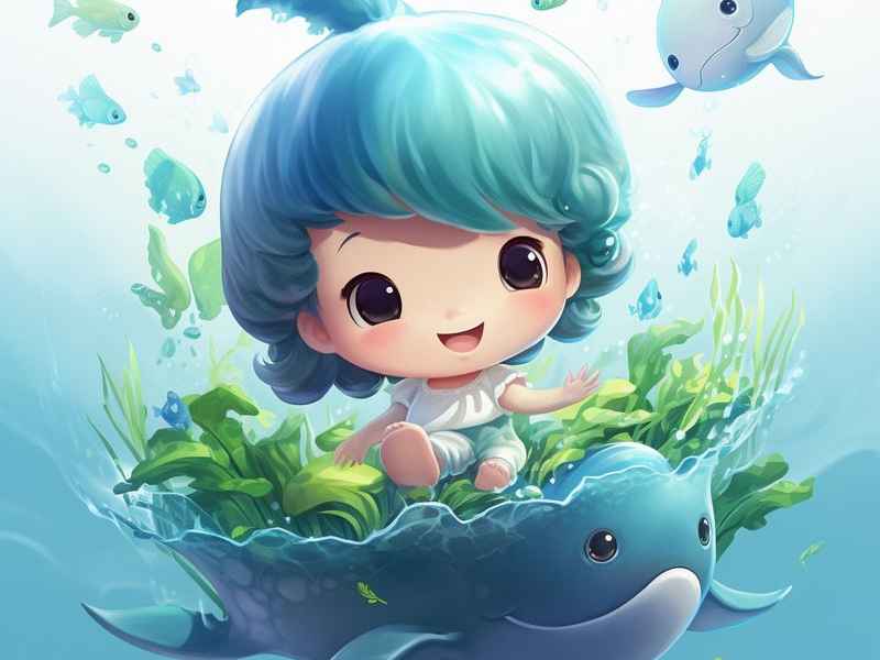 水瓶座微信网名大全、水瓶座微信网名大全霸气