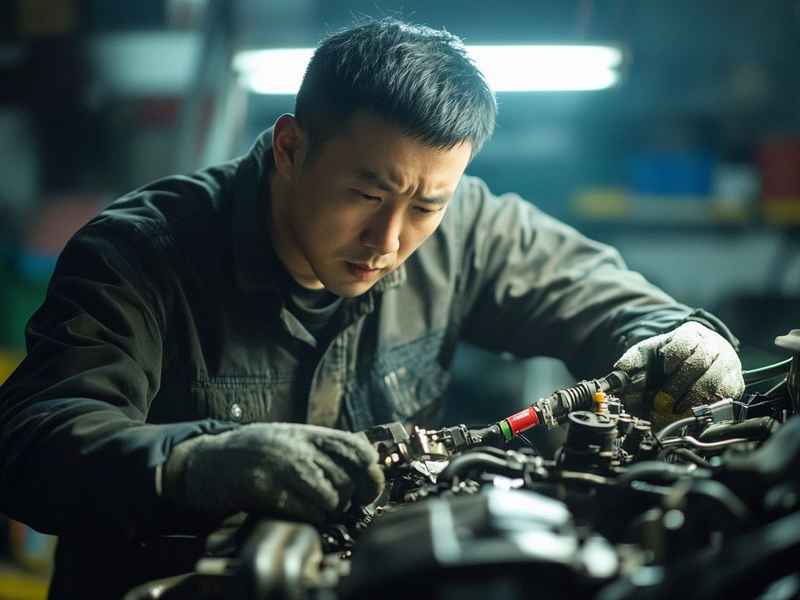如何取一个修车的微信名 - 如何取一个修车的微信名字 如何取一个修车的微信名 - 如何取一个修车的微信名字