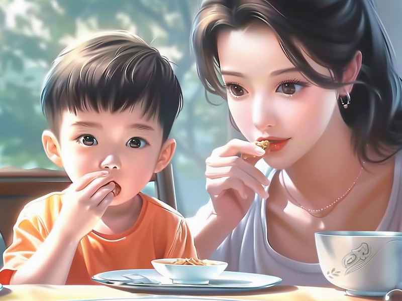 适合妈妈的网名 - 适合妈妈的网名昵称