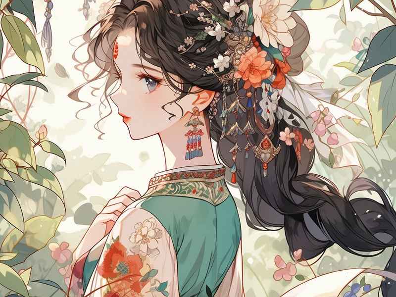 微信名成语古风(微信网名成语大全古文) 微信名成语古风(微信网名成语大全古文)