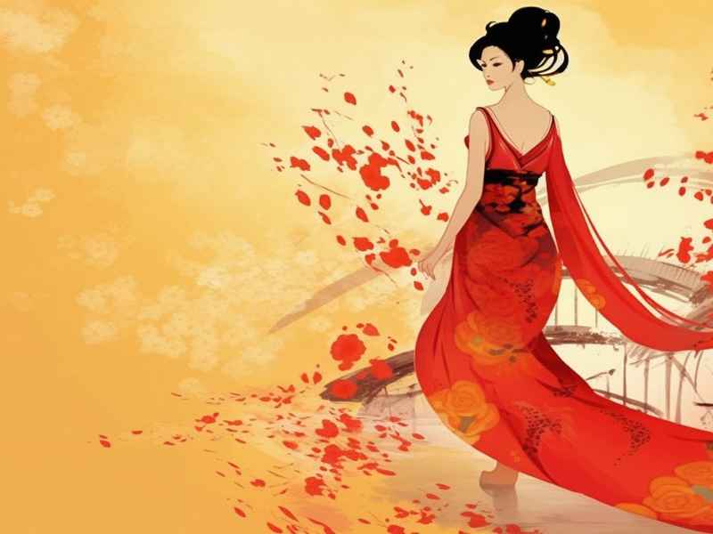 诗经网名寓意，诗经网名寓意是什么