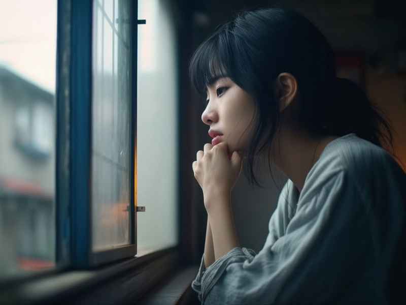 微信网名悲伤伤感、微信网名悲伤伤感女