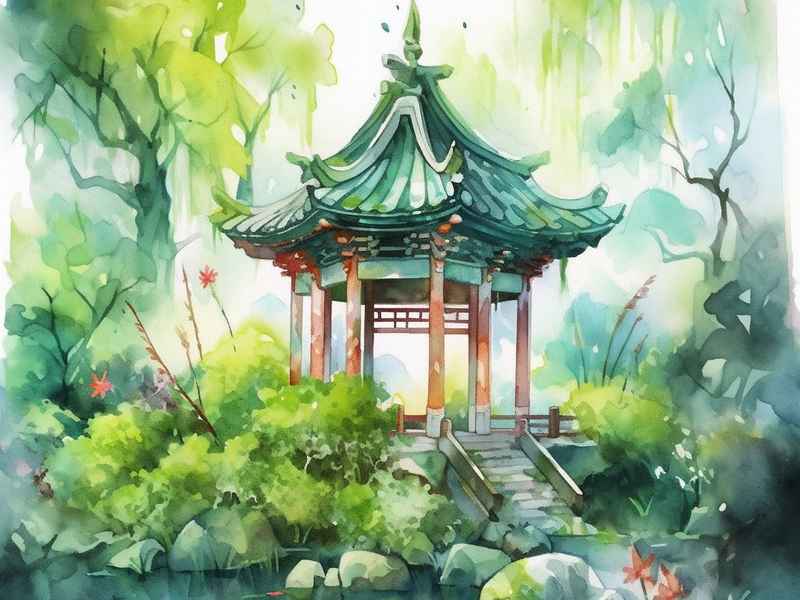亭的微信网名、亭的微信网名大全
