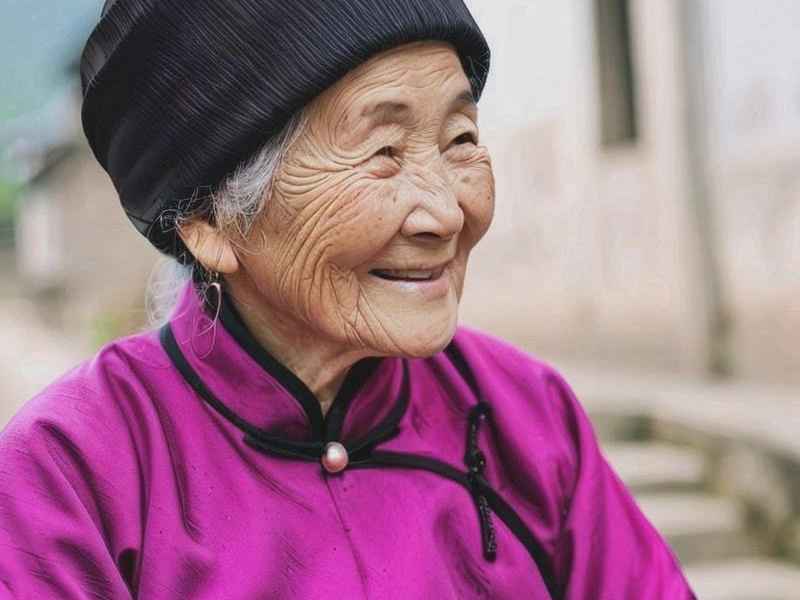 网名大妈微信昵称霸气 - 网名大妈微信昵称霸气英文