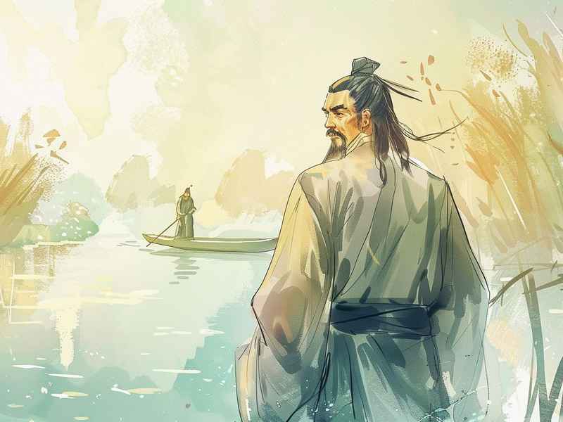 网名杜甫的含义，网名杜甫的含义和寓意