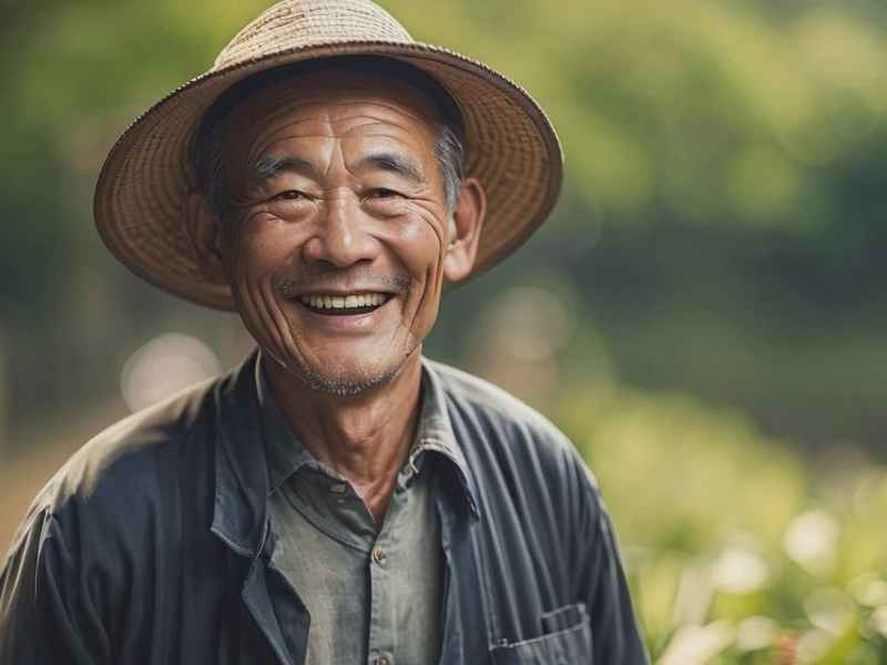 适合村书记的网名(适合村书记的网名大全) 适合村书记的网名(适合村书记的网名大全)