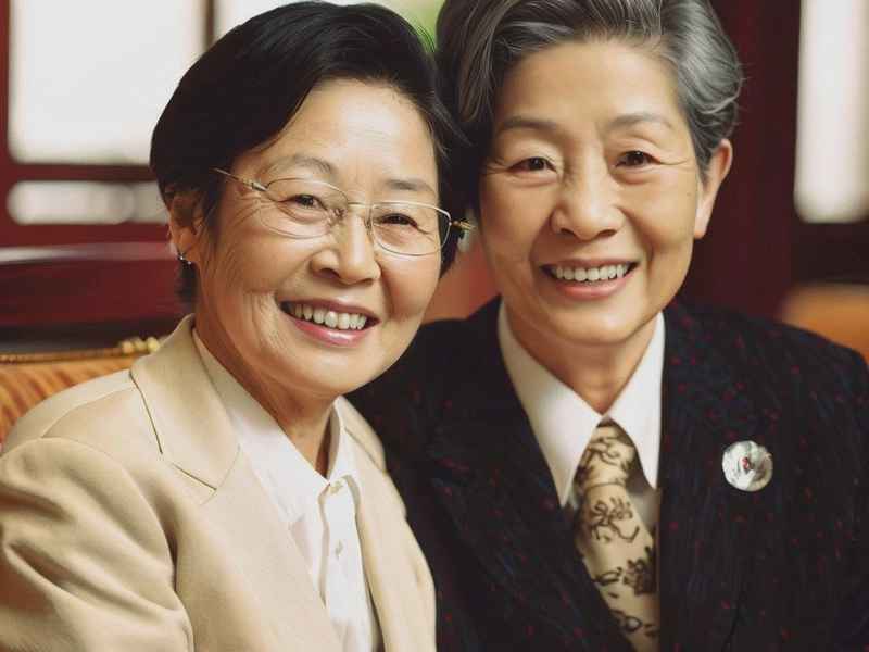 适合妈妈用的微信网名（适合妈妈用的微信网名健康幸福）