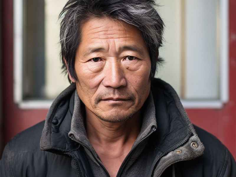 微信网名70后男 70后男士微信网名昵称大全