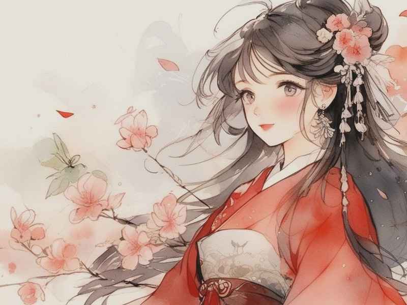 微信古风昵称大全 微信古风昵称大全女