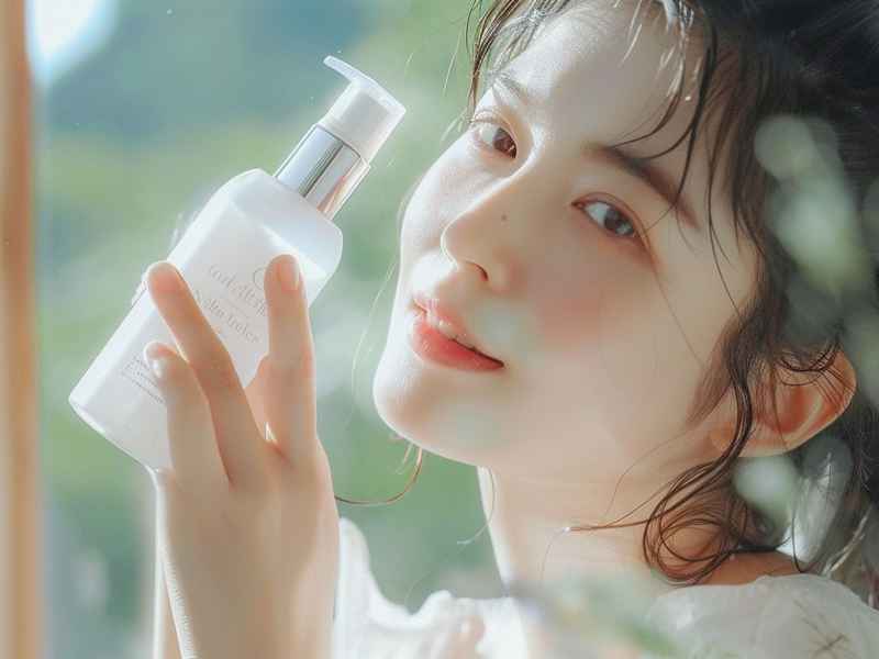 微信美妆网名、微信美妆网名大全