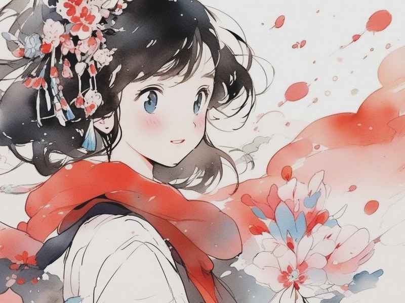 少女微信古风网名两个字 少女微信古风网名两个字霸气