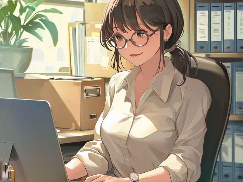 微信昵称上班族女，微信昵称上班族女生