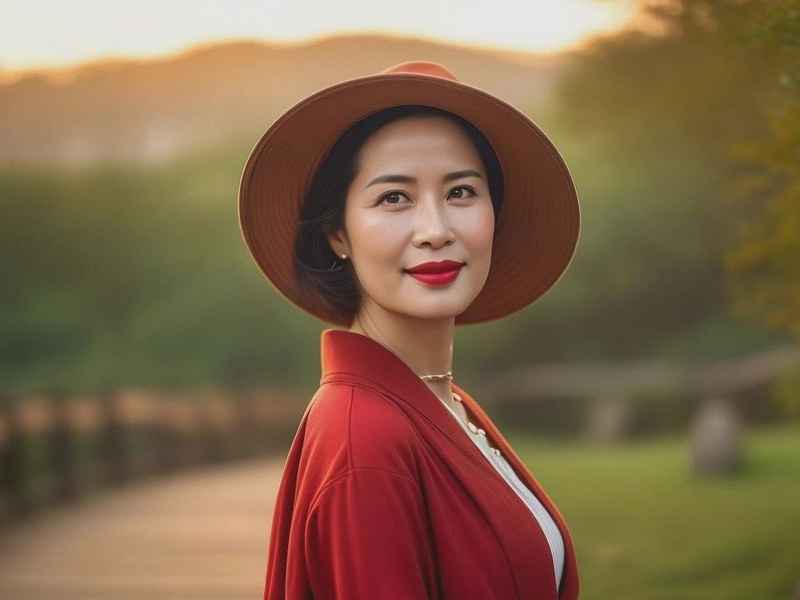 起个微信网名 - 美霞如何起个微信网名