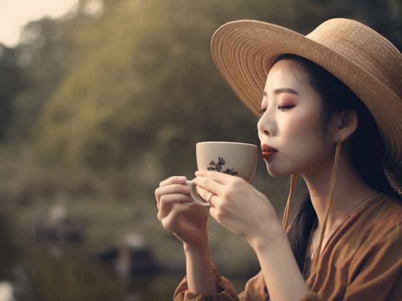 网名微信昵称茶有关的、微信和茶有关的昵称
