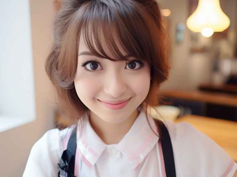 少女微信昵称可爱日语 - 少女微信昵称可爱日语名字