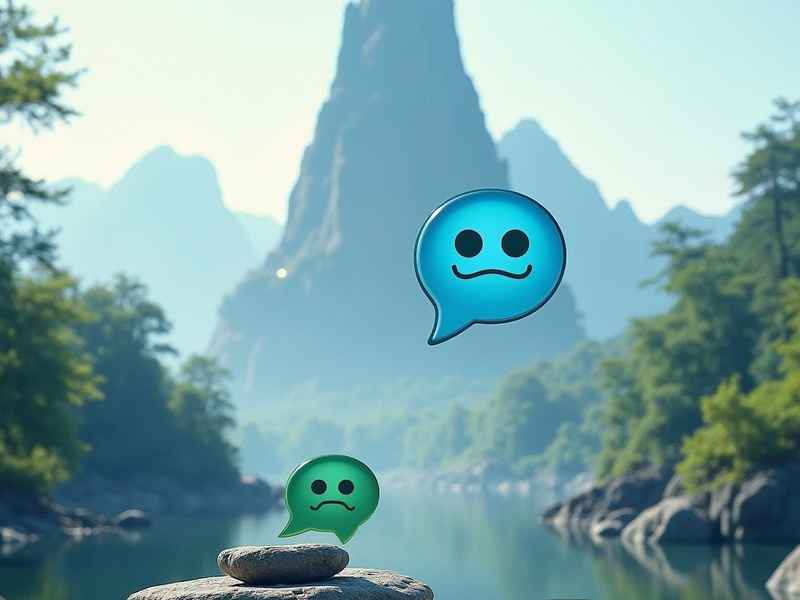 微信昵称积极乐观；微信昵称积极乐观霸气