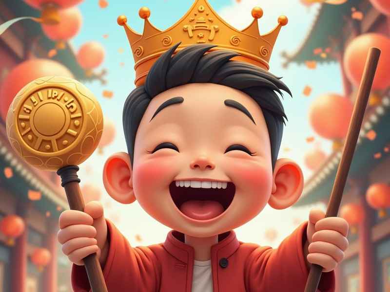微信类游戏 - 微信小游戏
