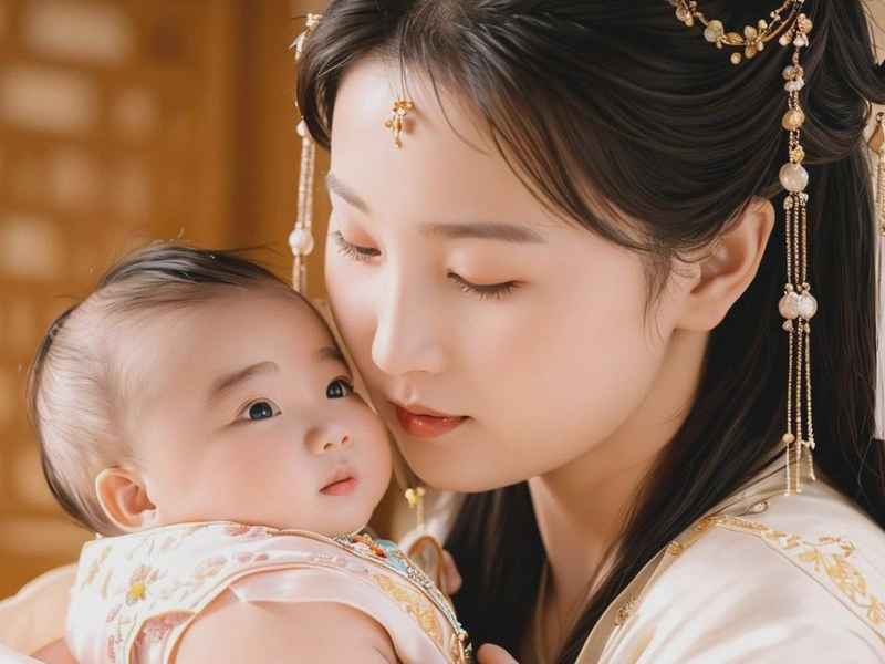 适合宝妈的微信网名（适合宝妈的微信网名两个字）