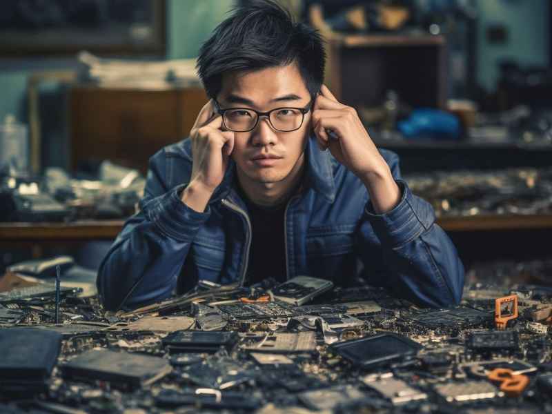 收废品微信名字起什么样的能给他带来好运，收废品的起什么网名好听