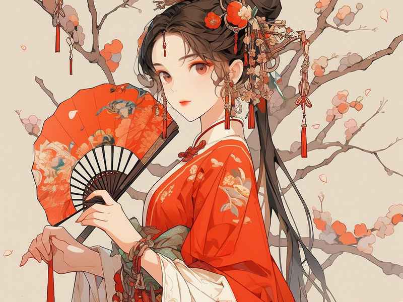 天官网名推荐女生 - 女生网名天官赐福 天官网名推荐女生 - 女生网名天官赐福
