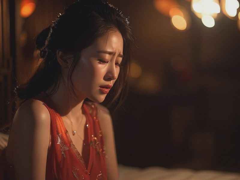 伤心难过的微信网名，伤心难过的微信网名女